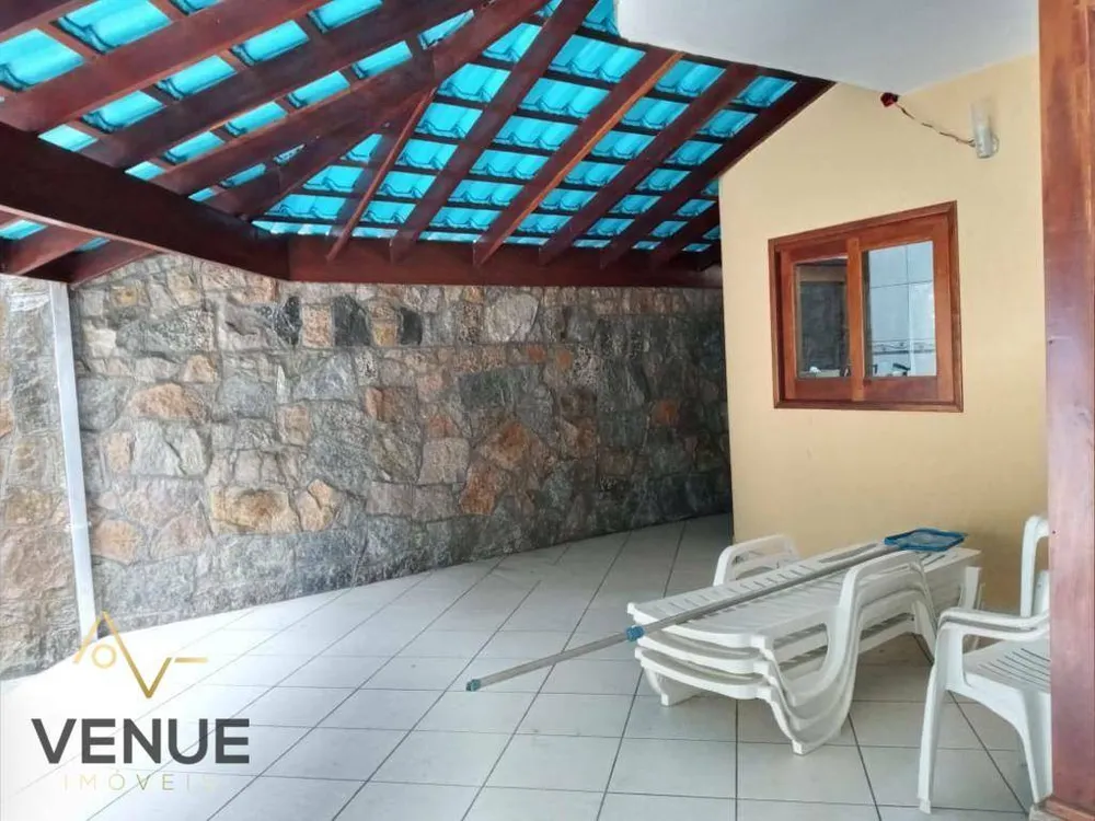 Sobrado, 6 quartos, 460 m² - Foto 5