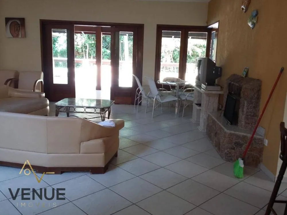 Sobrado, 6 quartos, 460 m² - Foto 14