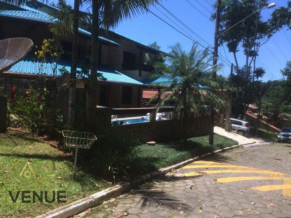 Sobrado, 6 quartos, 460 m² - Foto 18