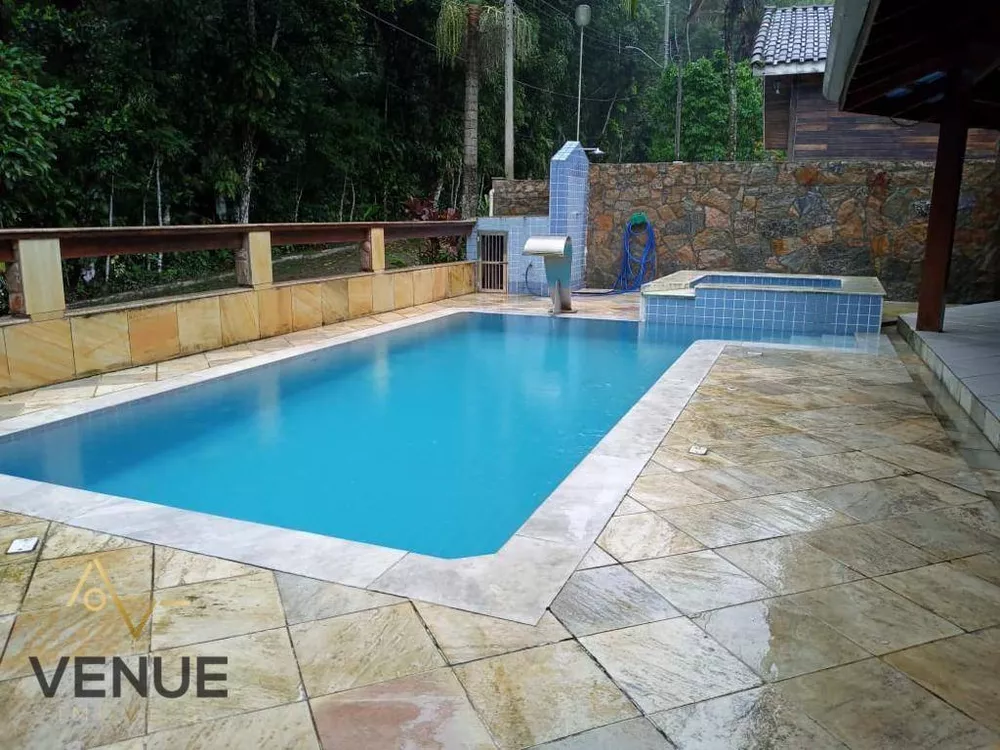 Sobrado, 6 quartos, 460 m² - Foto 5