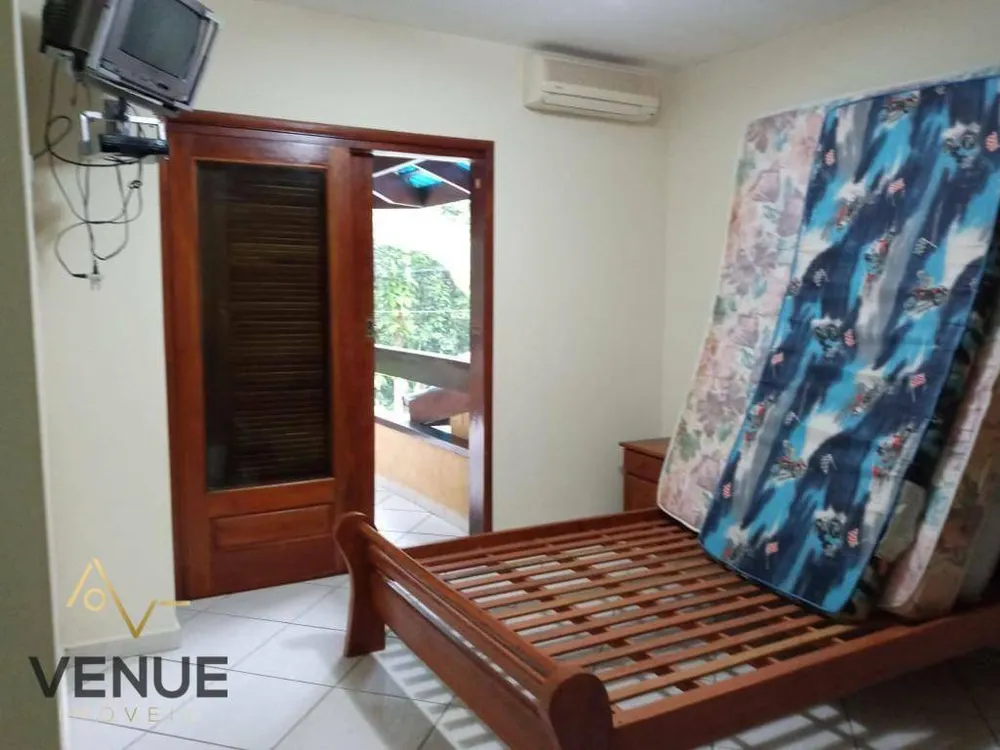 Sobrado, 6 quartos, 460 m² - Foto 11