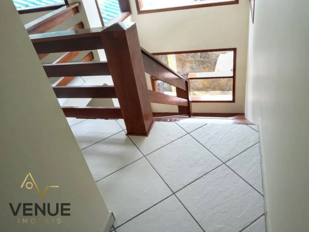 Sobrado, 6 quartos, 460 m² - Foto 6