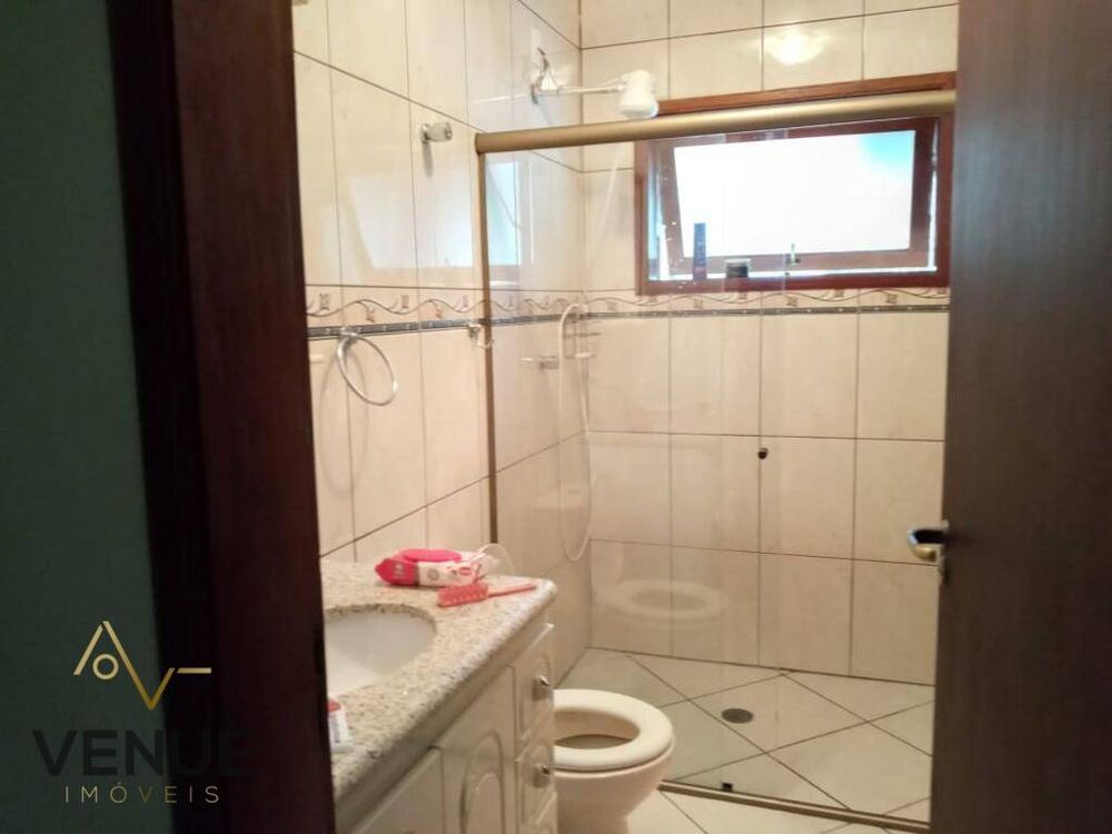 Sobrado, 6 quartos, 460 m² - Foto 4