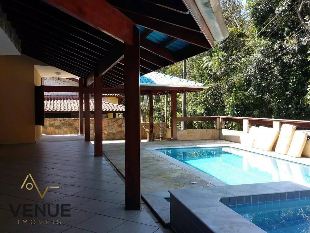 Sobrado, 6 quartos, 460 m² - Foto 7