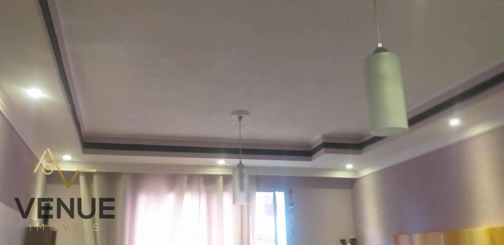 Apartamento, 2 quartos, 39 m² - Foto 2