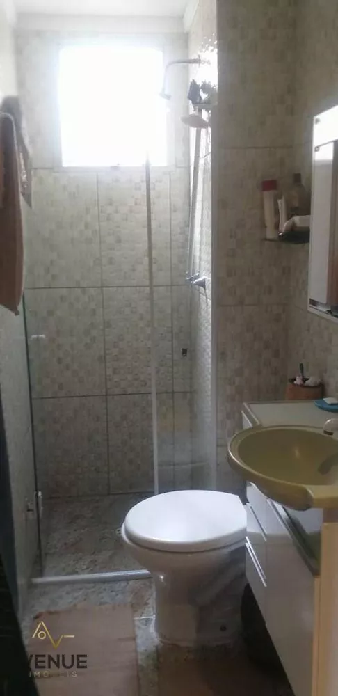 Apartamento, 2 quartos, 39 m² - Foto 6