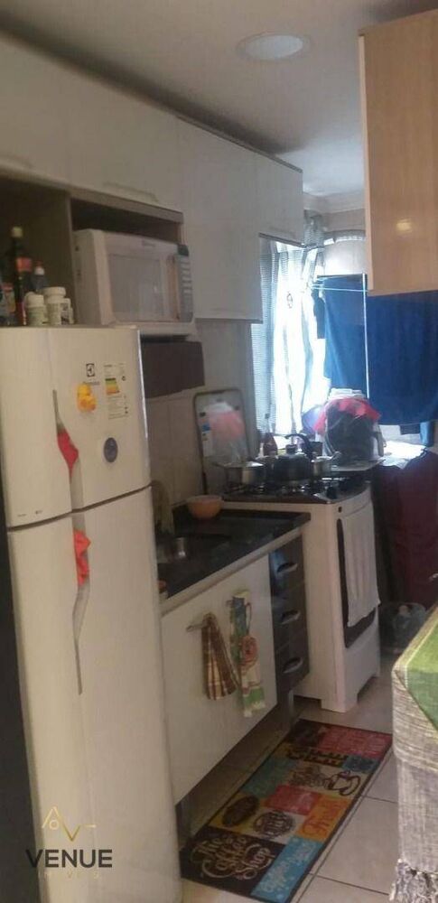 Apartamento, 2 quartos, 39 m² - Foto 3