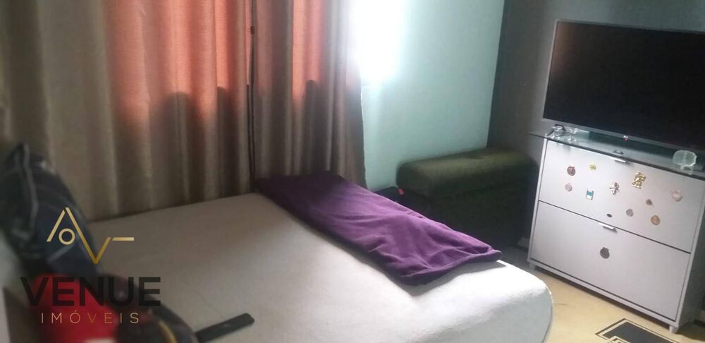 Apartamento, 2 quartos, 39 m² - Foto 1