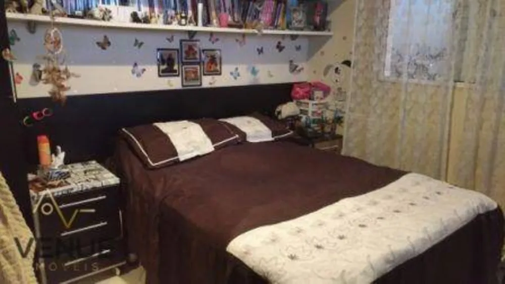 Sobrado, 3 quartos, 219 m² - Foto 19