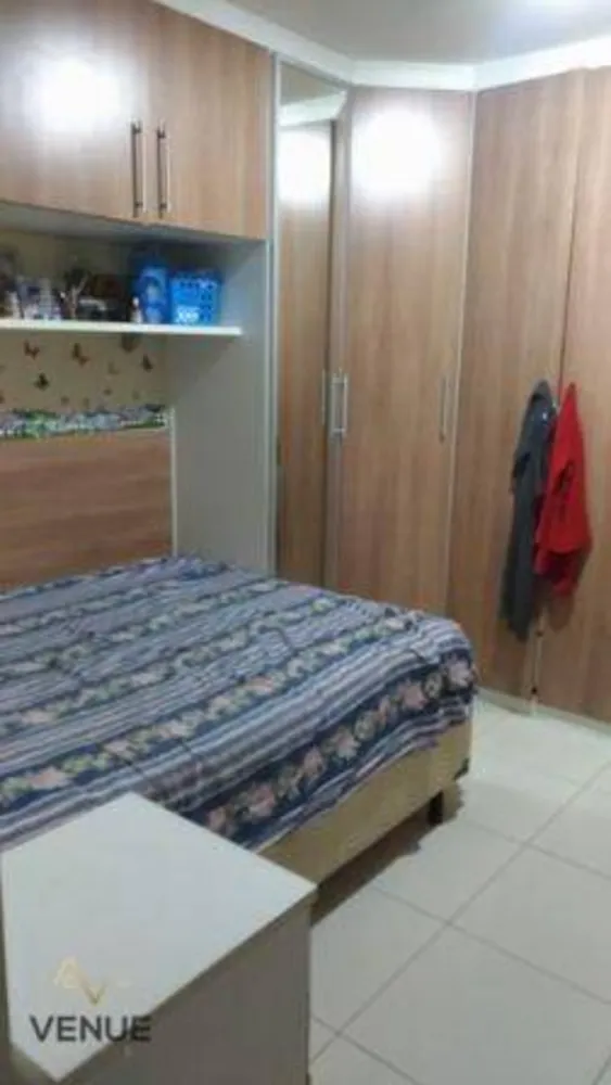 Sobrado, 3 quartos, 219 m² - Foto 14