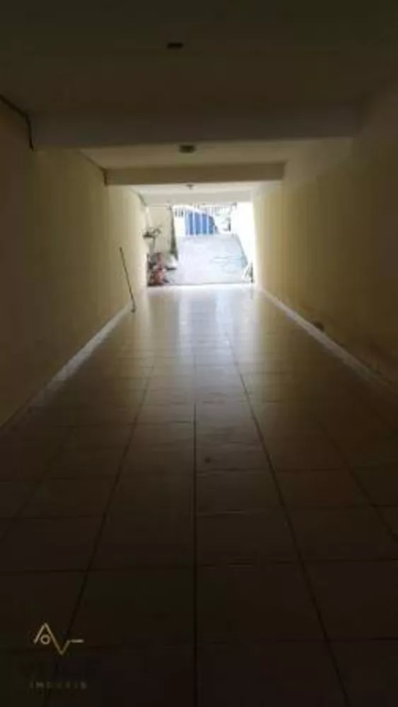 Sobrado, 3 quartos, 219 m² - Foto 5