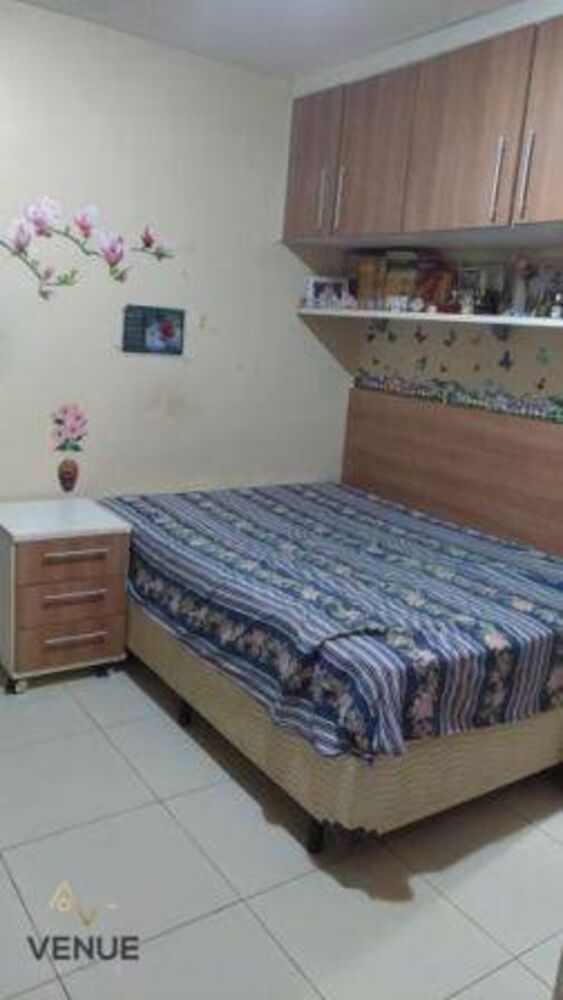 Sobrado, 3 quartos, 219 m² - Foto 8