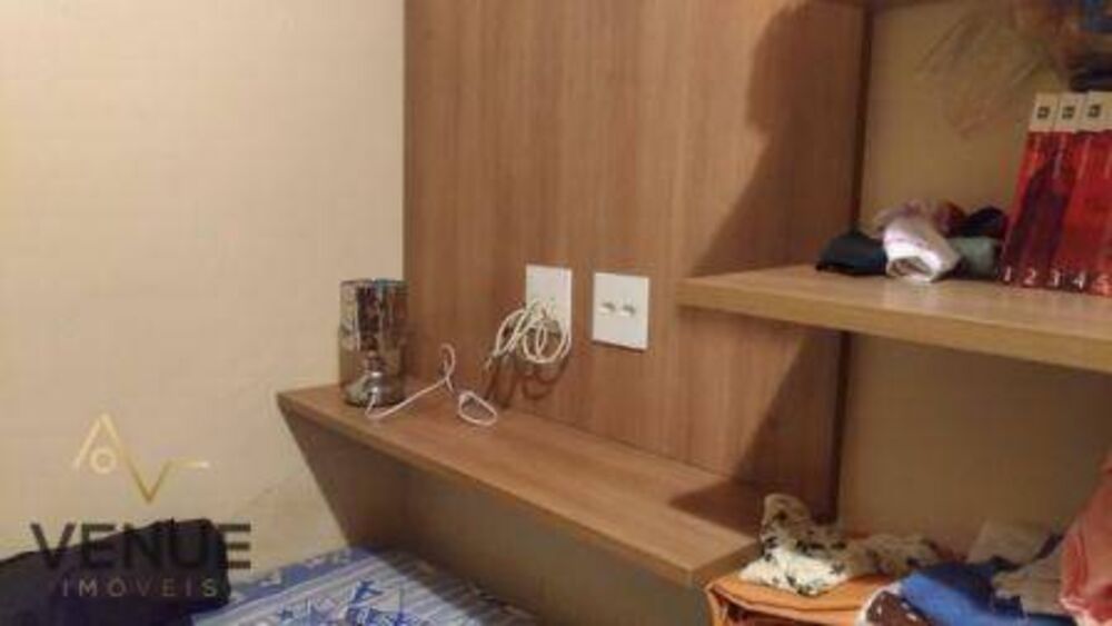 Sobrado, 3 quartos, 219 m² - Foto 9