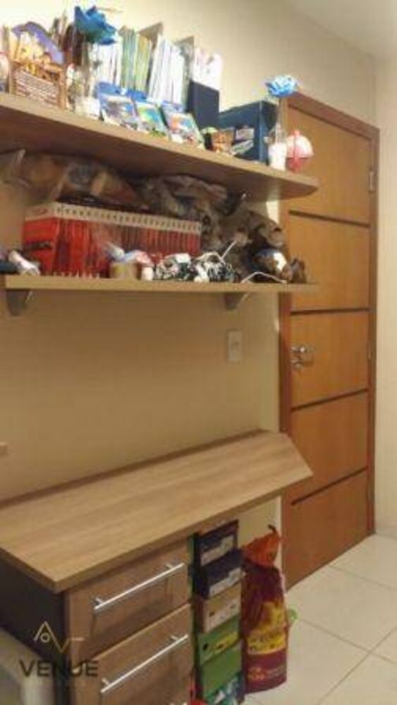 Sobrado, 3 quartos, 219 m² - Foto 11