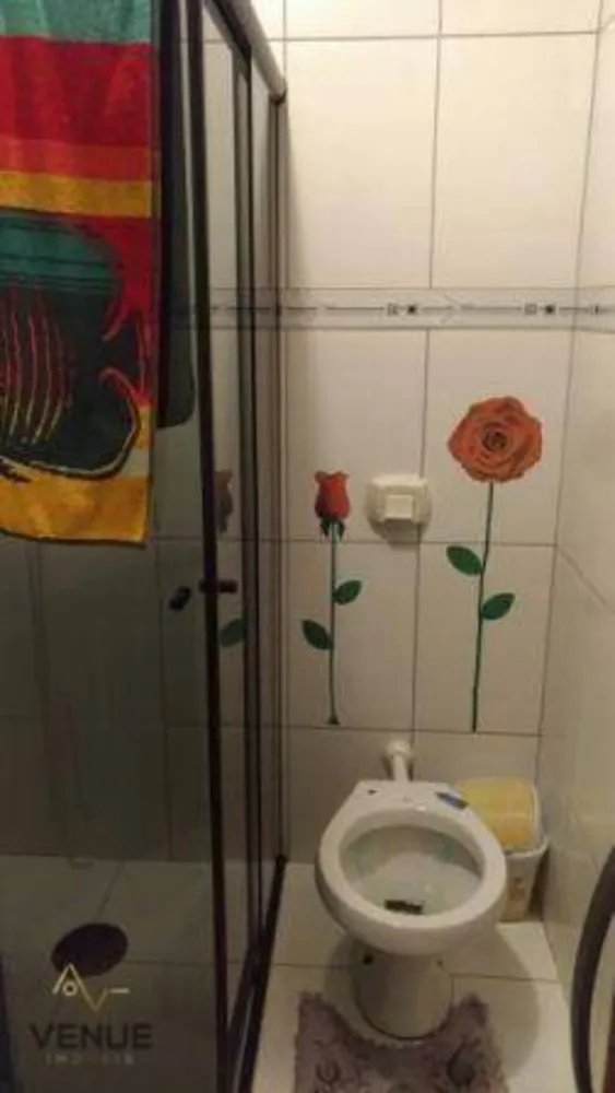 Sobrado, 3 quartos, 219 m² - Foto 12