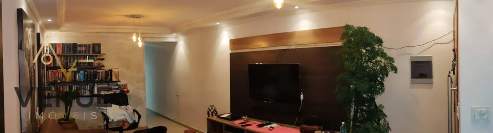 Sobrado, 3 quartos, 219 m² - Foto 9