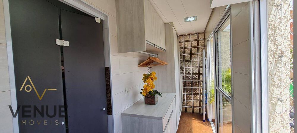 Apartamento, 3 quartos, 136 m² - Foto 8