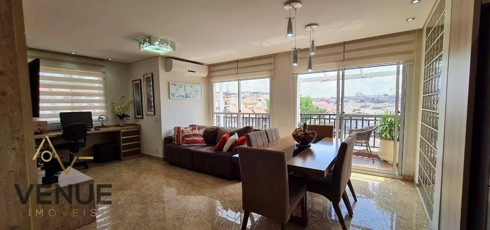 Apartamento, 3 quartos, 136 m² - Foto 10