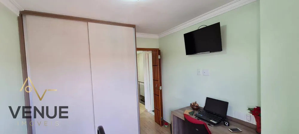Apartamento, 3 quartos, 136 m² - Foto 13