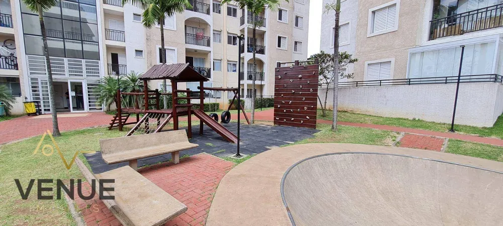 Apartamento, 3 quartos, 136 m² - Foto 23
