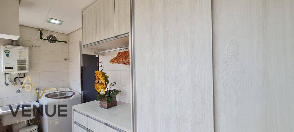 Apartamento, 3 quartos, 136 m² - Foto 6