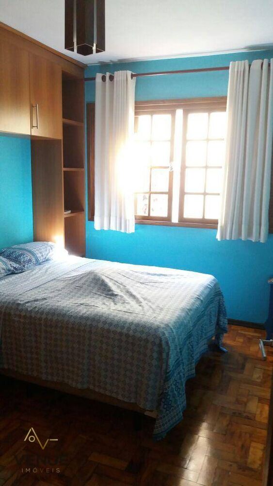 Apartamento, 3 quartos, 136 m² - Foto 5
