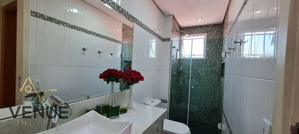 Apartamento, 3 quartos, 136 m² - Foto 7