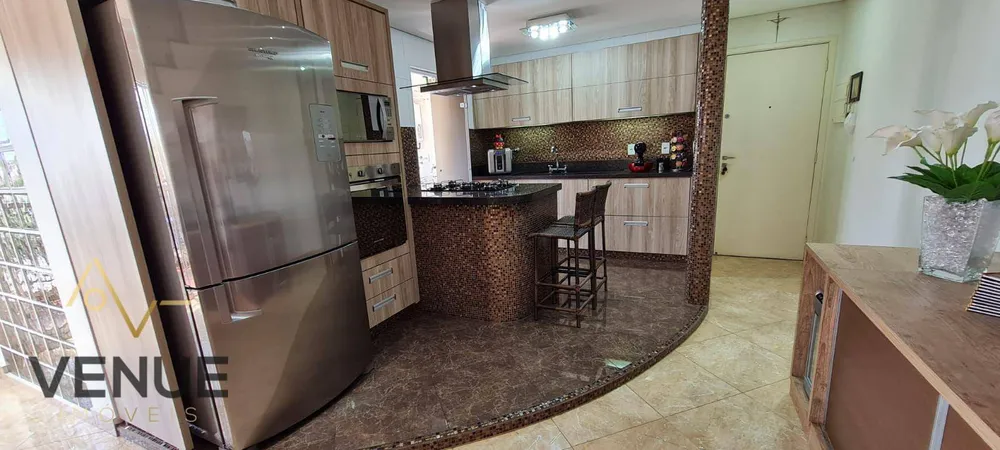 Apartamento, 3 quartos, 136 m² - Foto 14