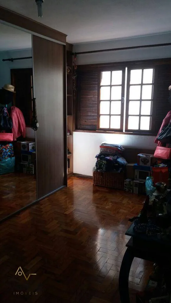 Apartamento, 3 quartos, 136 m² - Foto 2