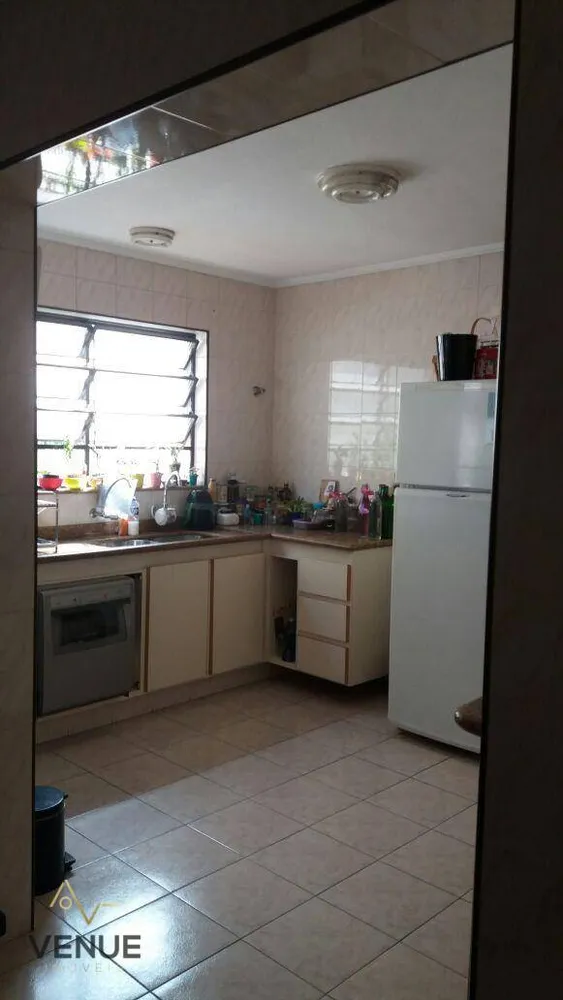 Apartamento, 3 quartos, 136 m² - Foto 3