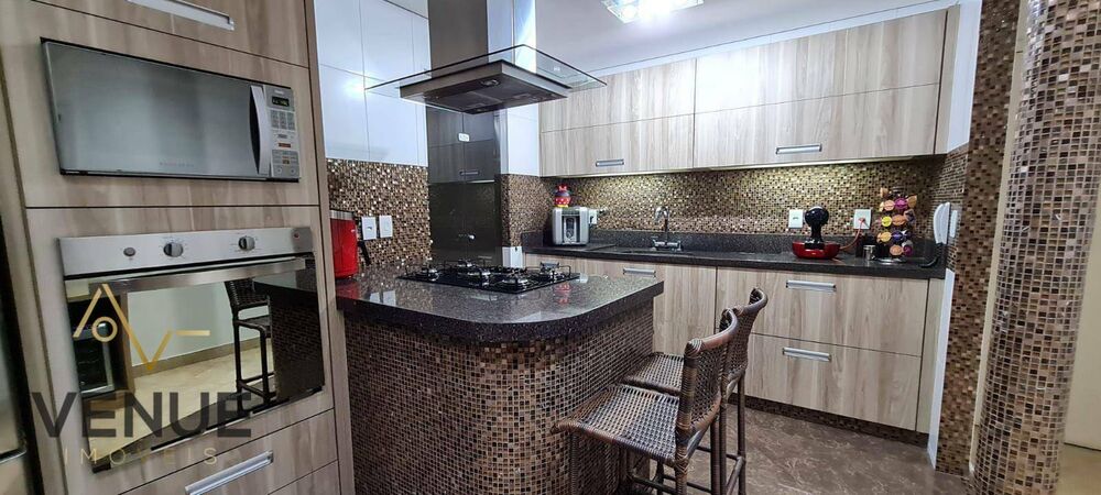 Apartamento, 3 quartos, 136 m² - Foto 7
