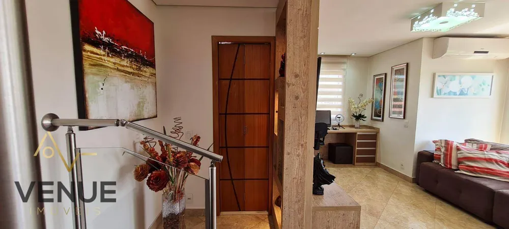 Apartamento, 3 quartos, 136 m² - Foto 21