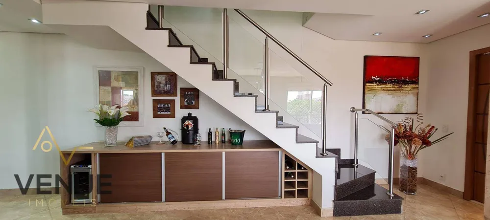 Apartamento, 3 quartos, 136 m² - Foto 15