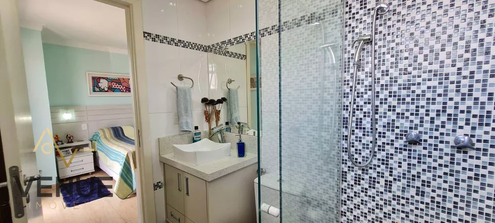 Apartamento, 3 quartos, 136 m² - Foto 12