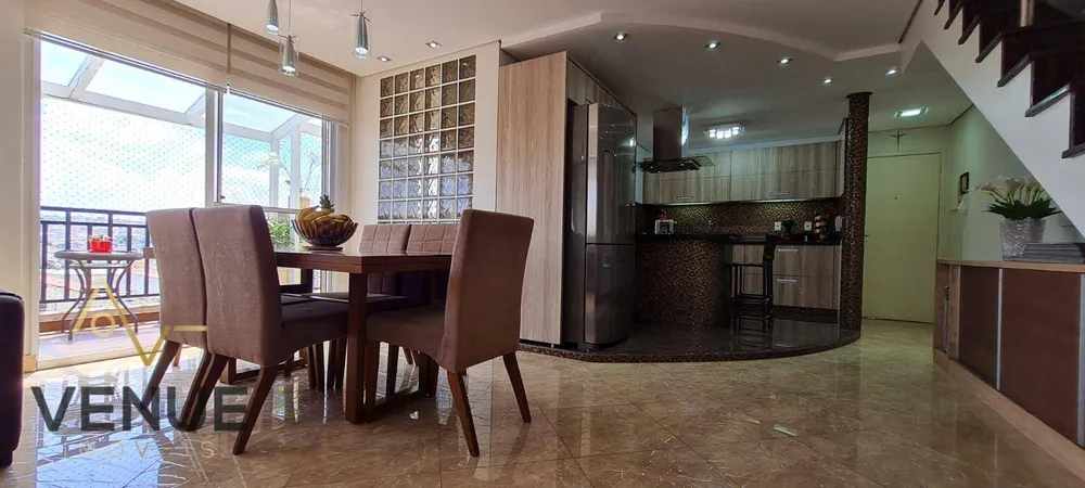 Apartamento, 3 quartos, 136 m² - Foto 12