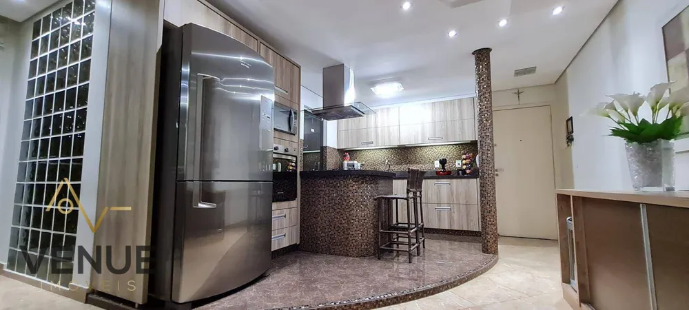 Apartamento, 3 quartos, 136 m² - Foto 16