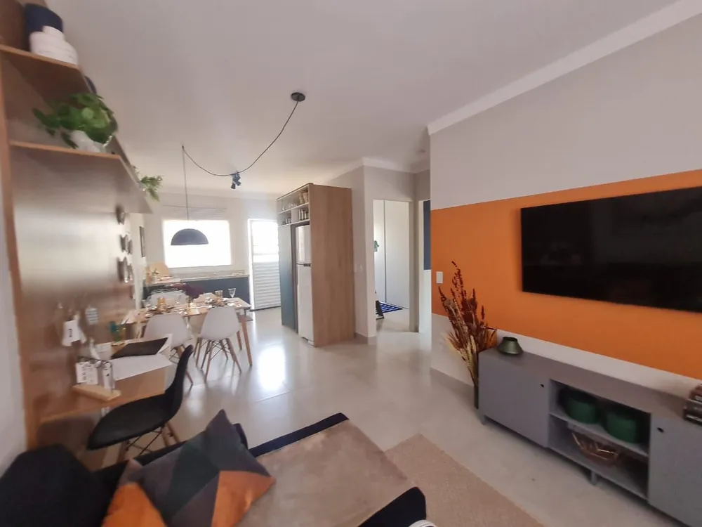 Casa de Condomínio, 2 quartos - Foto 7