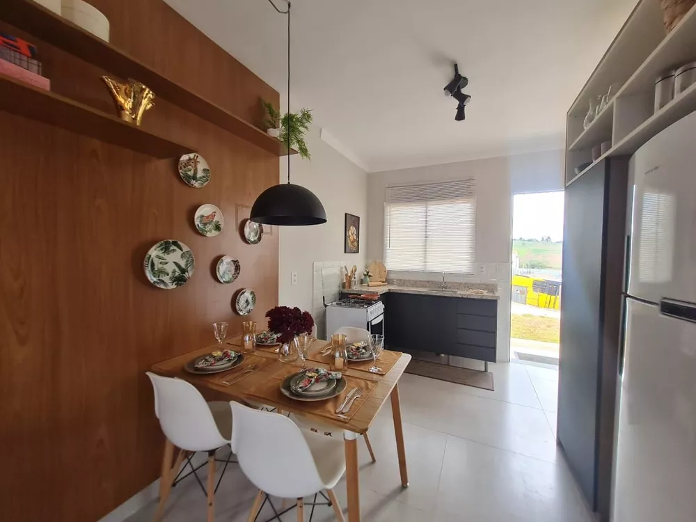 Casa de Condomínio à venda com 2 quartos, 50m² - Foto 12