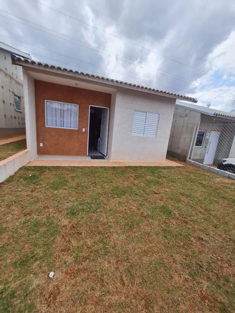 Casa de Condomínio à venda com 2 quartos, 50m² - Foto 6