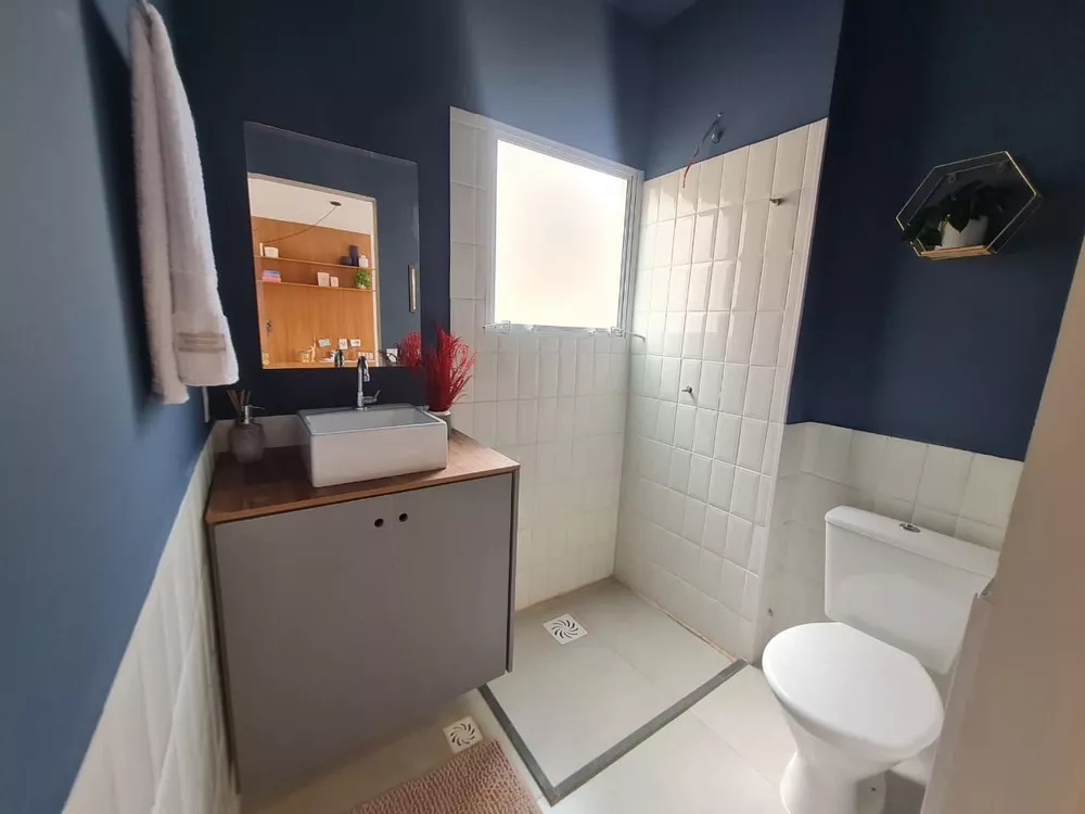 Casa de Condomínio à venda com 2 quartos, 50m² - Foto 10