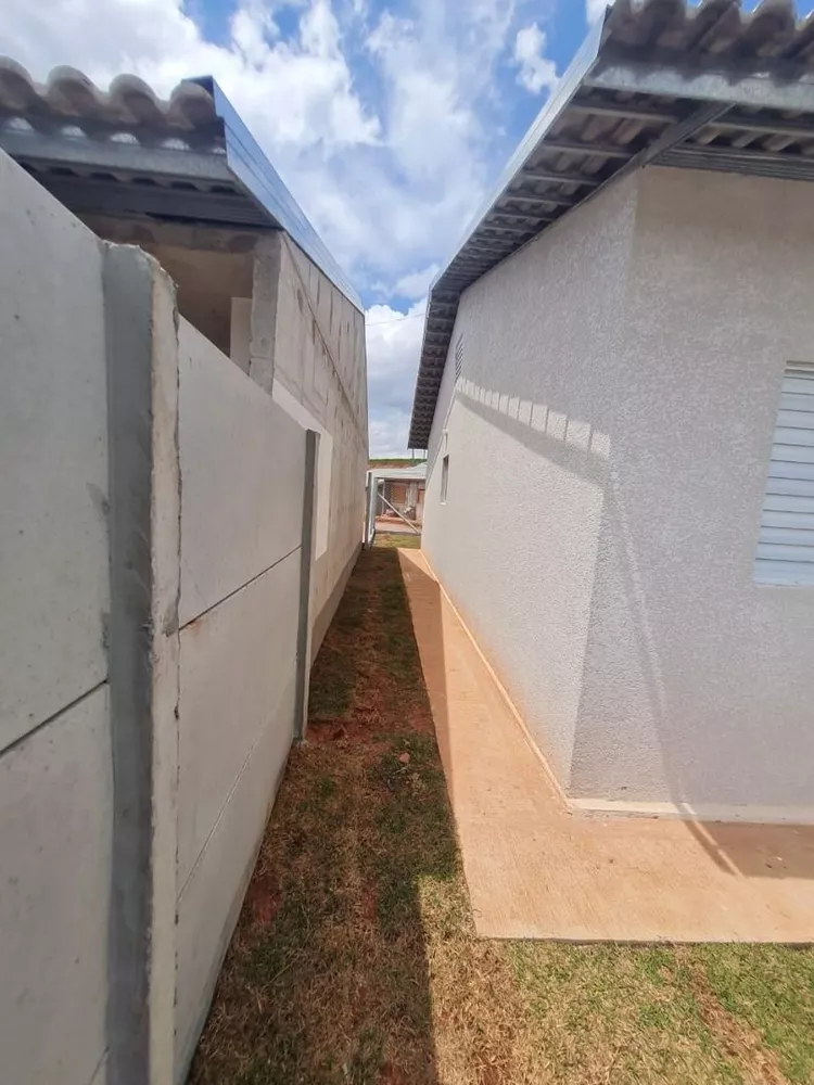 Casa de Condomínio à venda com 2 quartos, 50m² - Foto 7