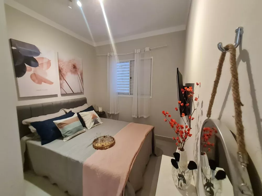 Casa de Condomínio à venda com 2 quartos, 50m² - Foto 8