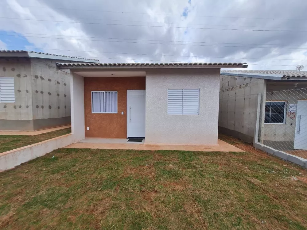 Casa de Condomínio à venda com 2 quartos, 50m² - Foto 3