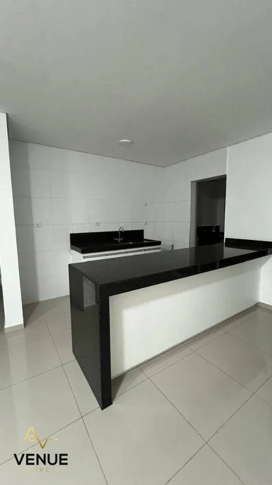 Apartamento, 3 quartos, 82 m² - Foto 3