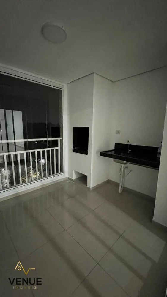 Apartamento, 3 quartos, 82 m² - Foto 1