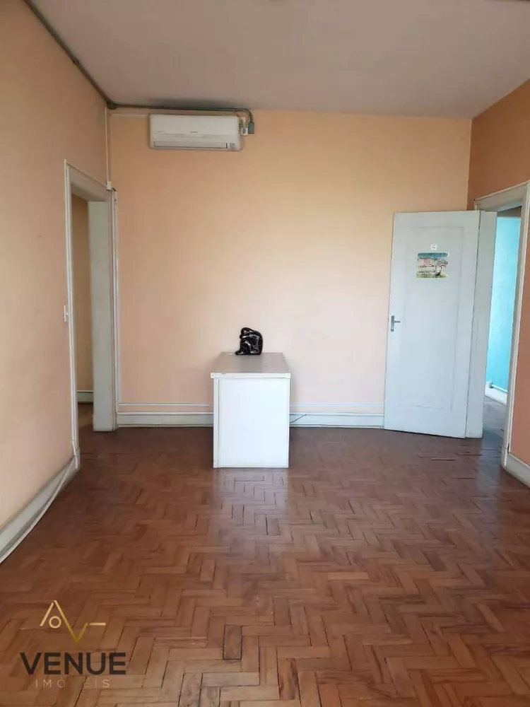 Apartamento, 2 quartos, 80 m² - Foto 1