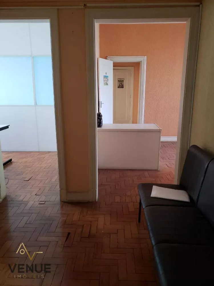 Apartamento, 2 quartos, 80 m² - Foto 3
