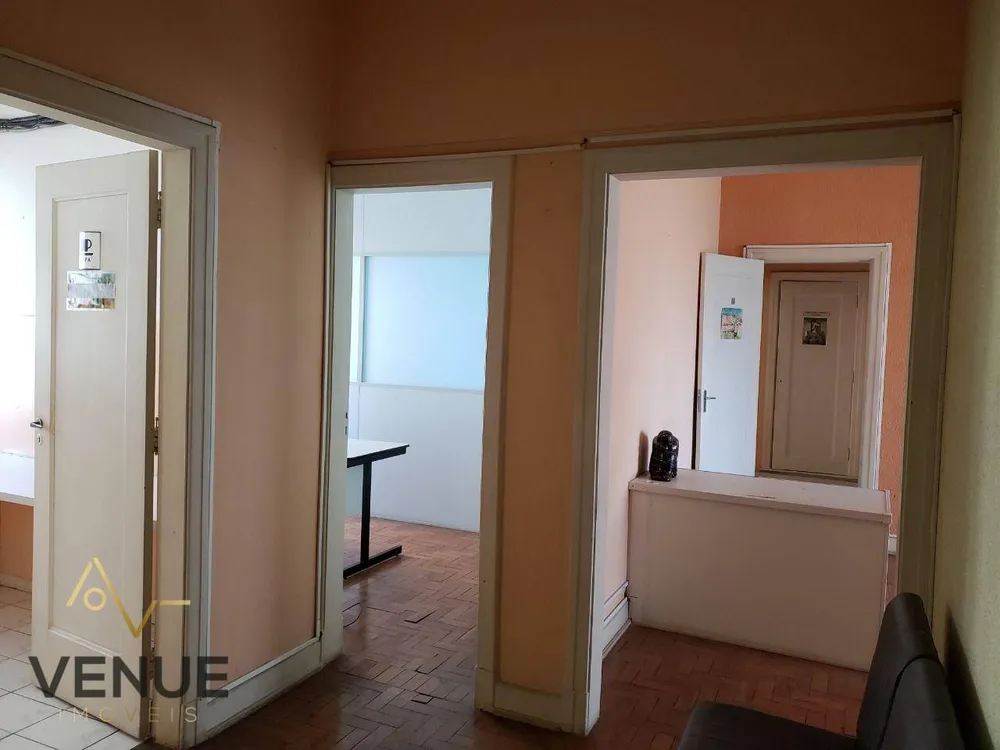 Apartamento, 2 quartos, 80 m² - Foto 9
