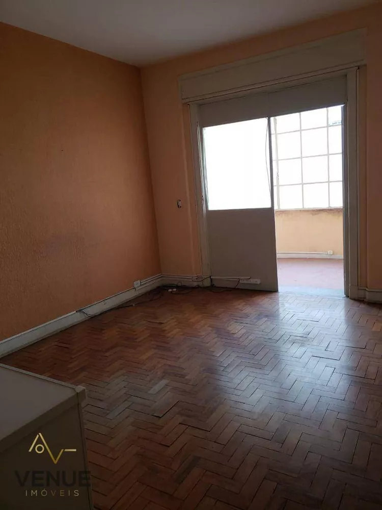 Apartamento, 2 quartos, 80 m² - Foto 2