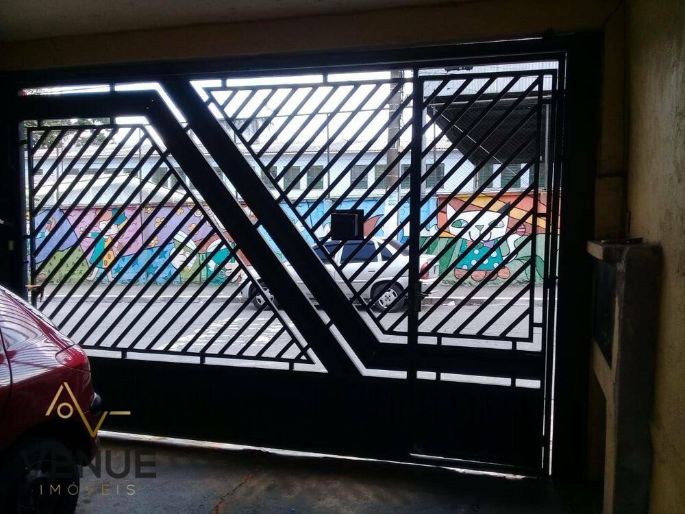 Sobrado, 6 quartos, 240 m² - Foto 4